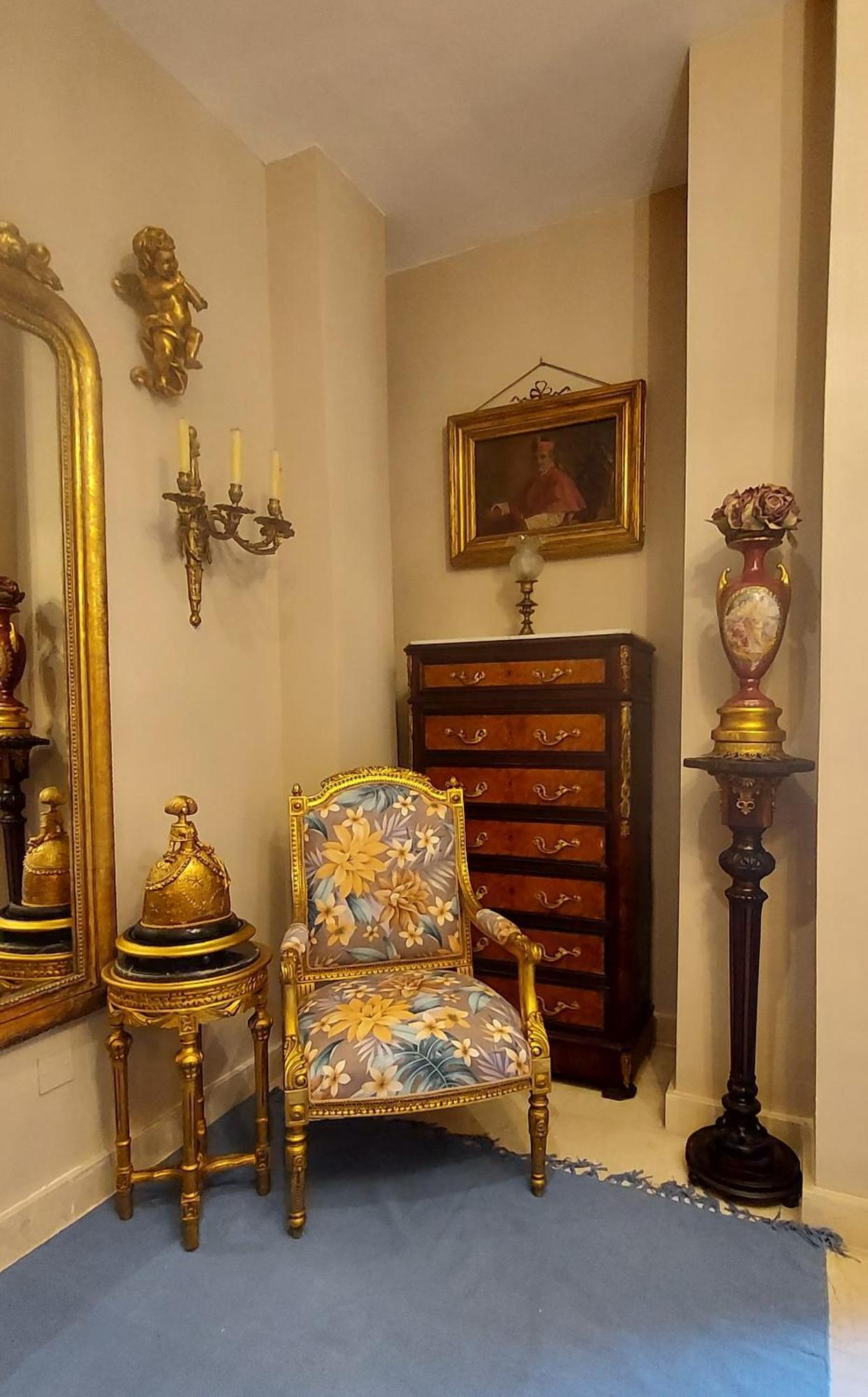 Palacete De La Almudayna Madrid Ngoại thất bức ảnh